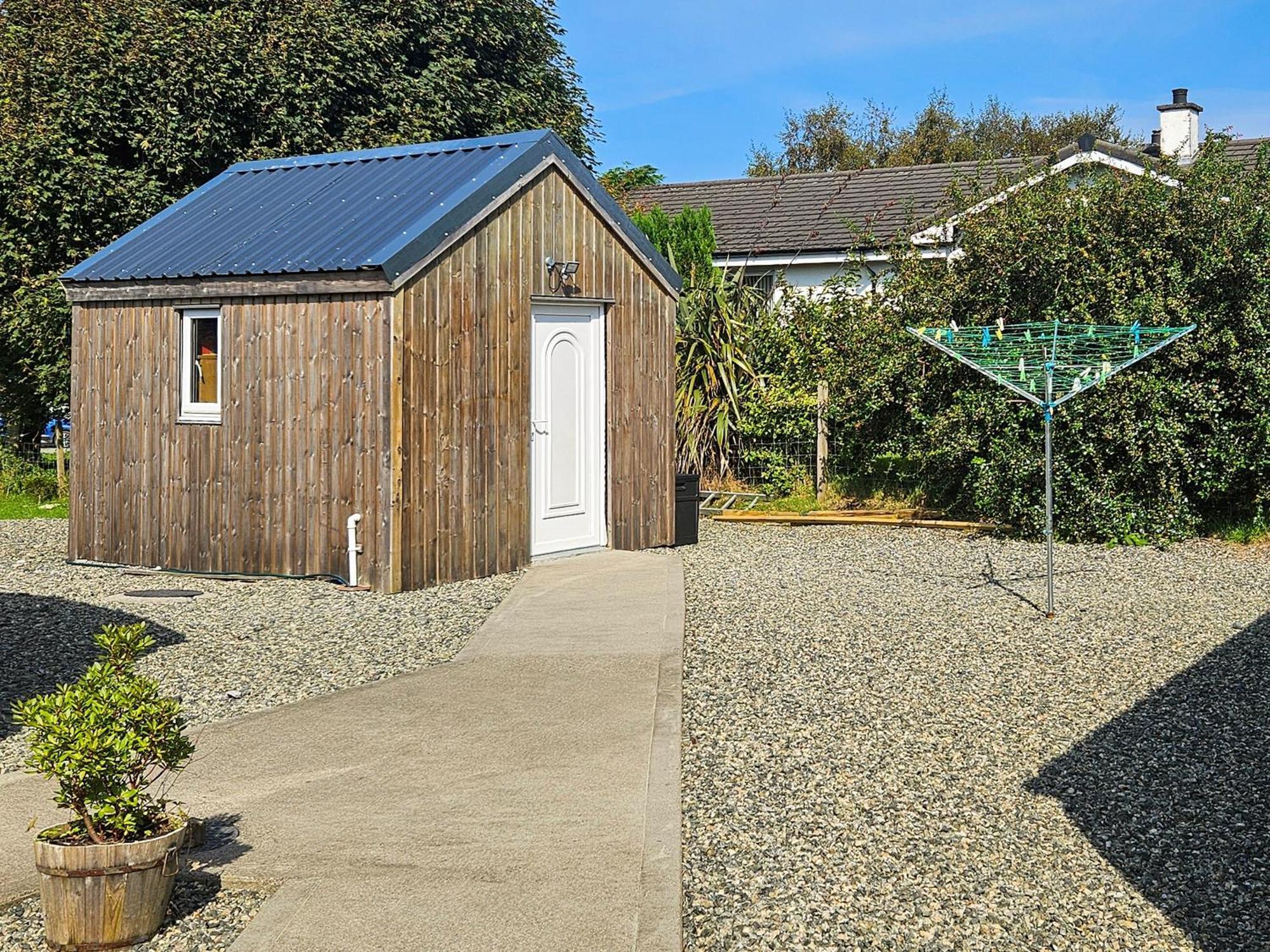 Lewis - Uk34047 Villa Stornoway  Exterior foto